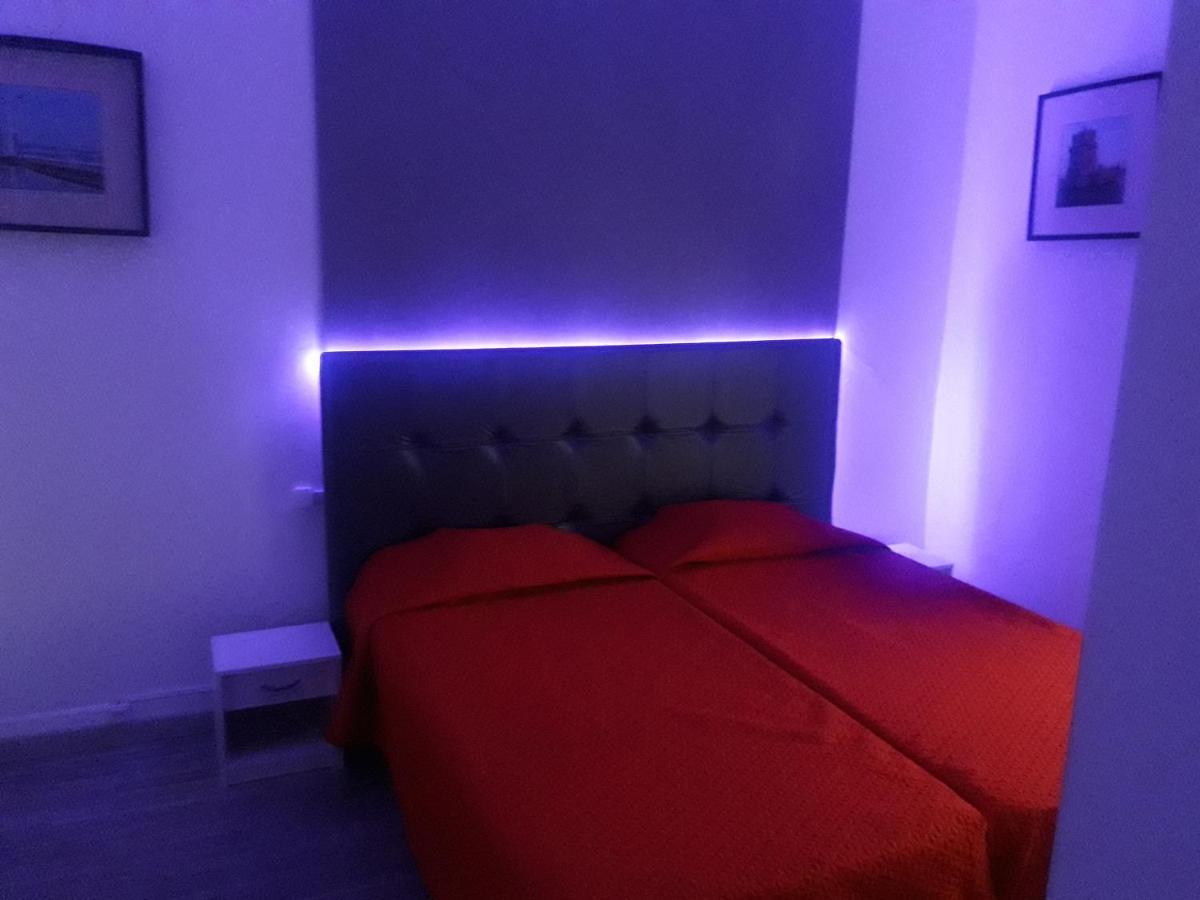 Hostel Africa Do Sul Lissabon